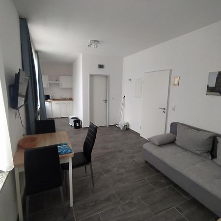 Appartment Bella Italia Erftstadt Kültér fotó