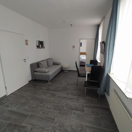 Appartment Bella Italia Erftstadt Kültér fotó