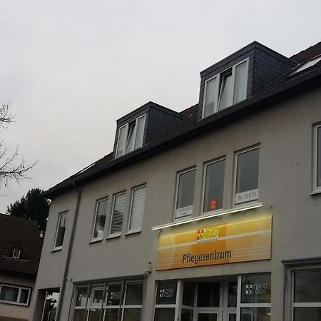 Appartment Bella Italia Erftstadt Kültér fotó