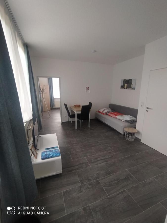Appartment Bella Italia Erftstadt Kültér fotó