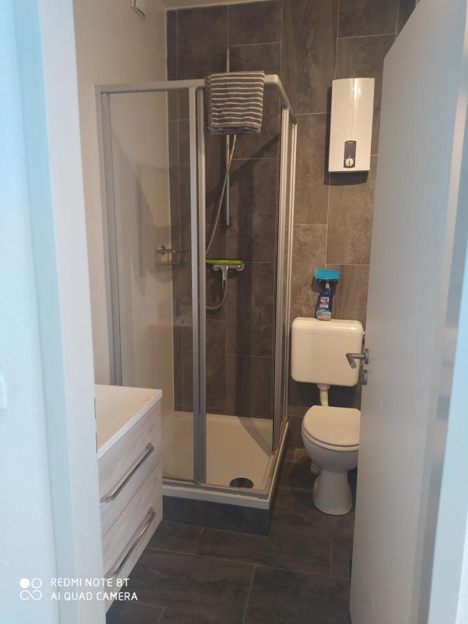 Appartment Bella Italia Erftstadt Kültér fotó
