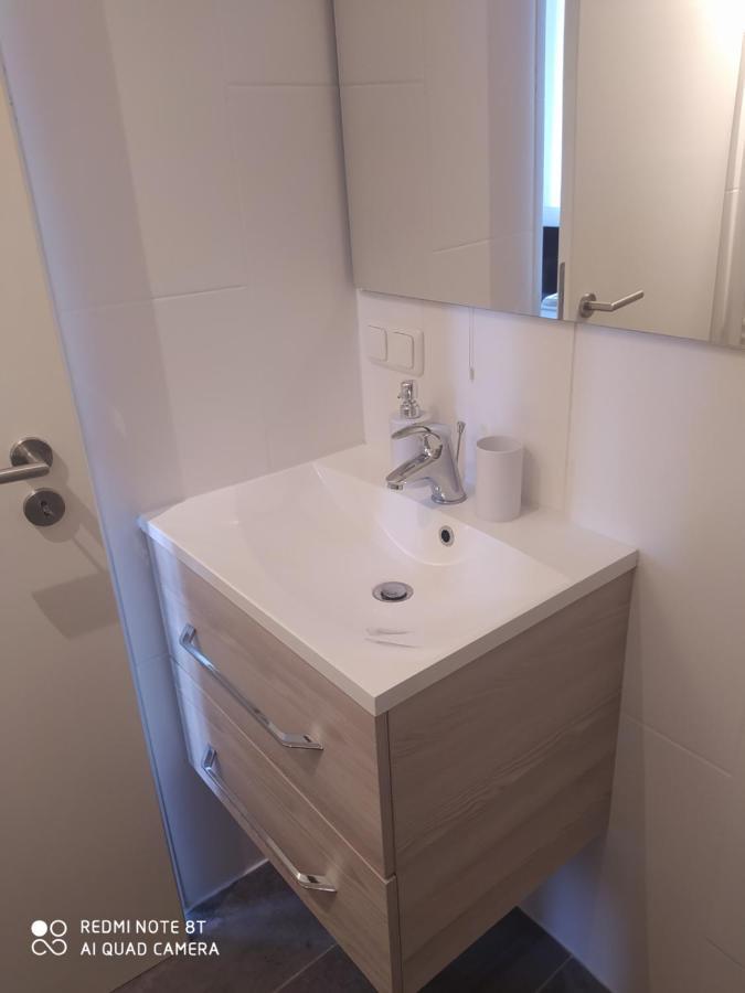 Appartment Bella Italia Erftstadt Kültér fotó