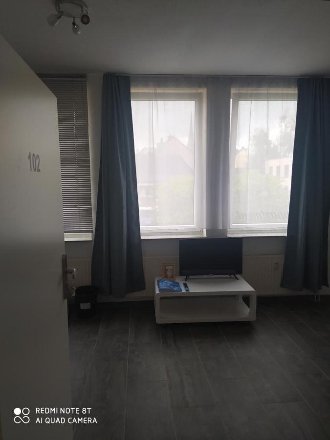 Appartment Bella Italia Erftstadt Kültér fotó