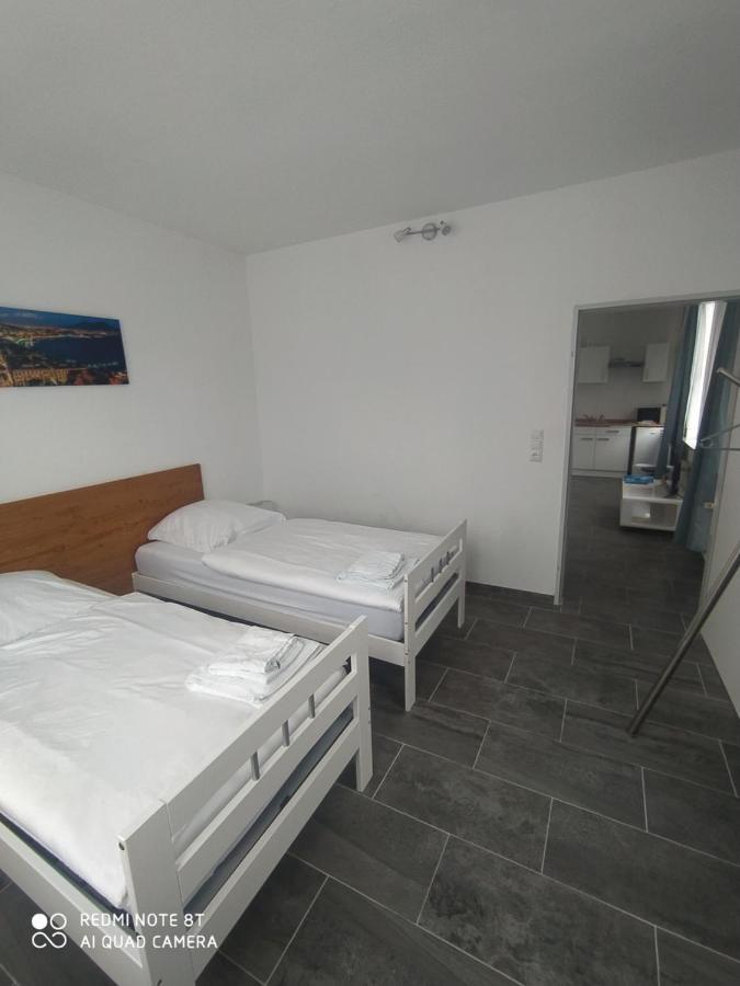 Appartment Bella Italia Erftstadt Kültér fotó