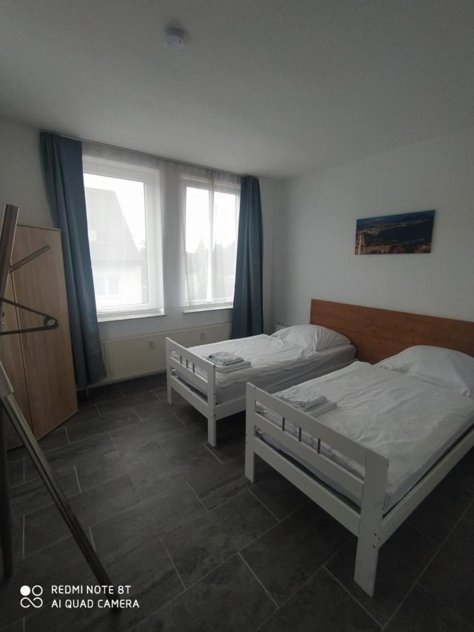 Appartment Bella Italia Erftstadt Kültér fotó