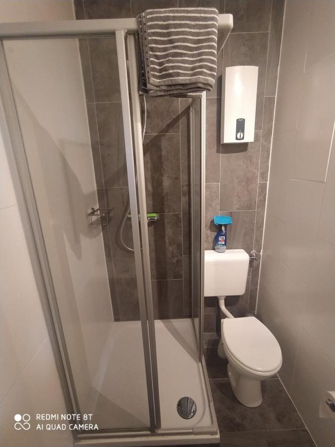 Appartment Bella Italia Erftstadt Kültér fotó