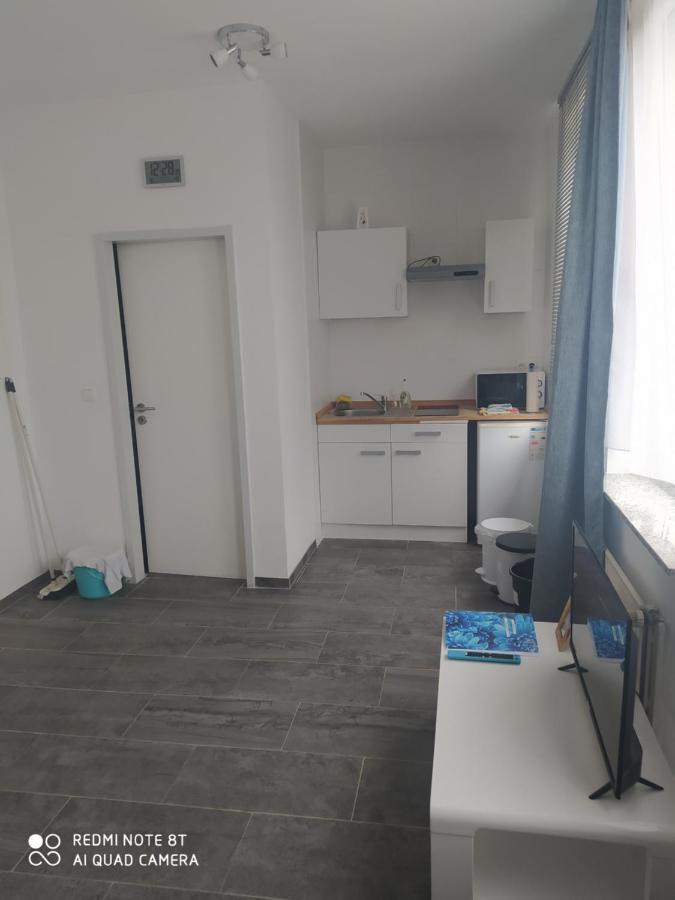 Appartment Bella Italia Erftstadt Kültér fotó