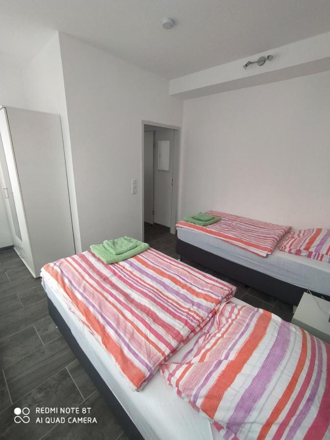 Appartment Bella Italia Erftstadt Kültér fotó
