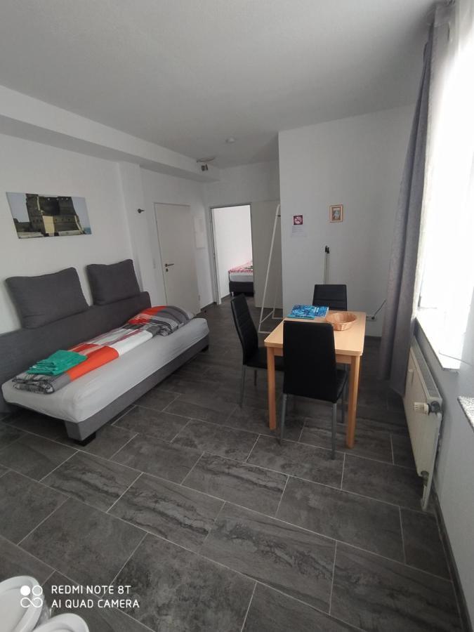 Appartment Bella Italia Erftstadt Kültér fotó