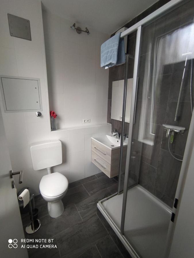 Appartment Bella Italia Erftstadt Kültér fotó