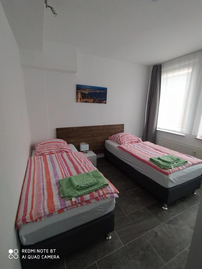 Appartment Bella Italia Erftstadt Kültér fotó