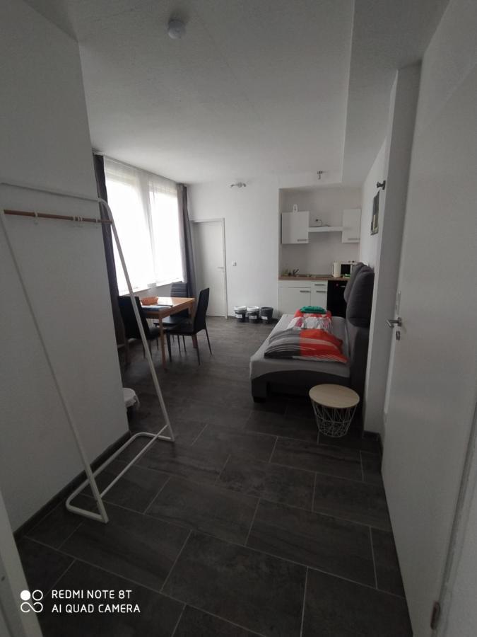 Appartment Bella Italia Erftstadt Kültér fotó