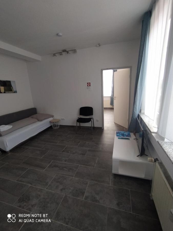 Appartment Bella Italia Erftstadt Kültér fotó