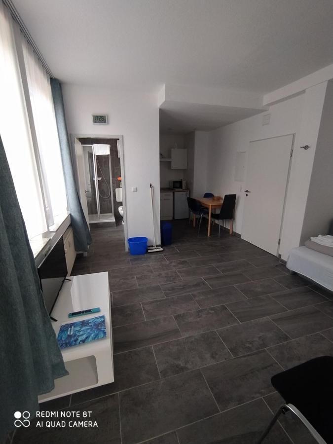 Appartment Bella Italia Erftstadt Kültér fotó