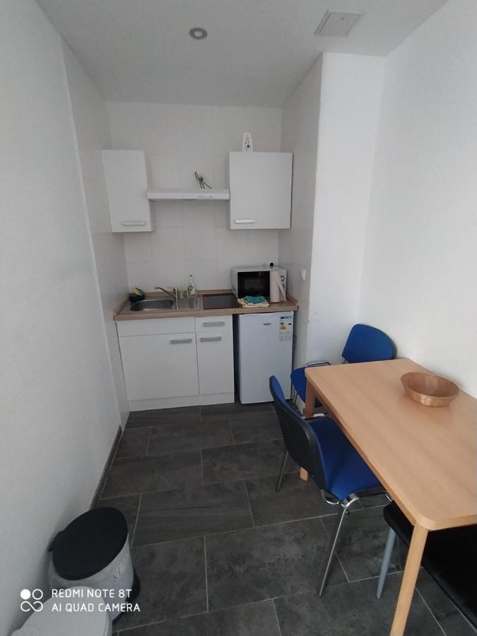 Appartment Bella Italia Erftstadt Kültér fotó