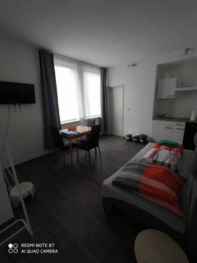 Appartment Bella Italia Erftstadt Kültér fotó