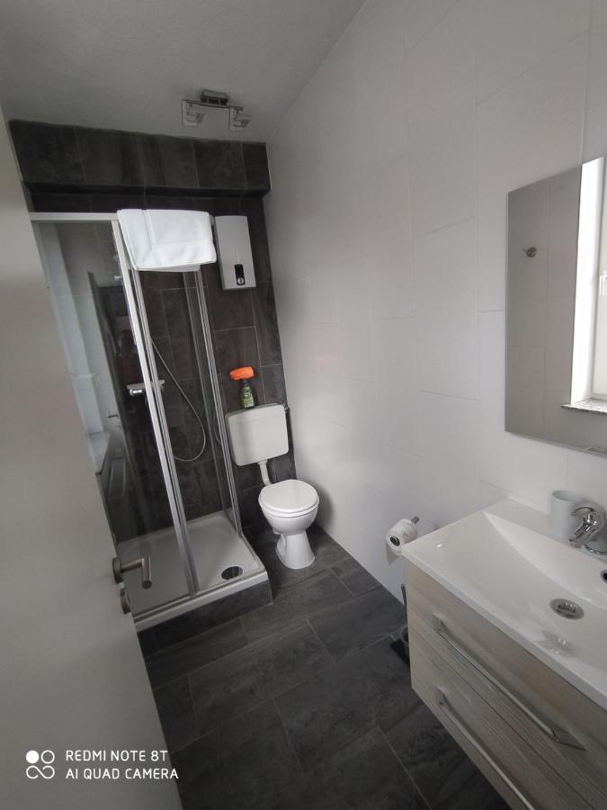 Appartment Bella Italia Erftstadt Kültér fotó