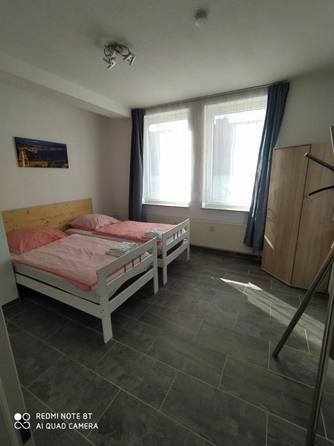 Appartment Bella Italia Erftstadt Kültér fotó