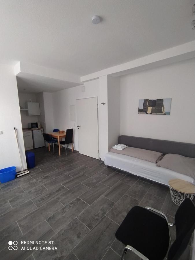 Appartment Bella Italia Erftstadt Kültér fotó