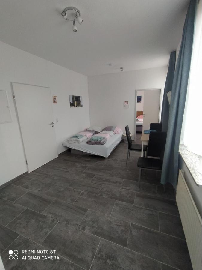 Appartment Bella Italia Erftstadt Kültér fotó