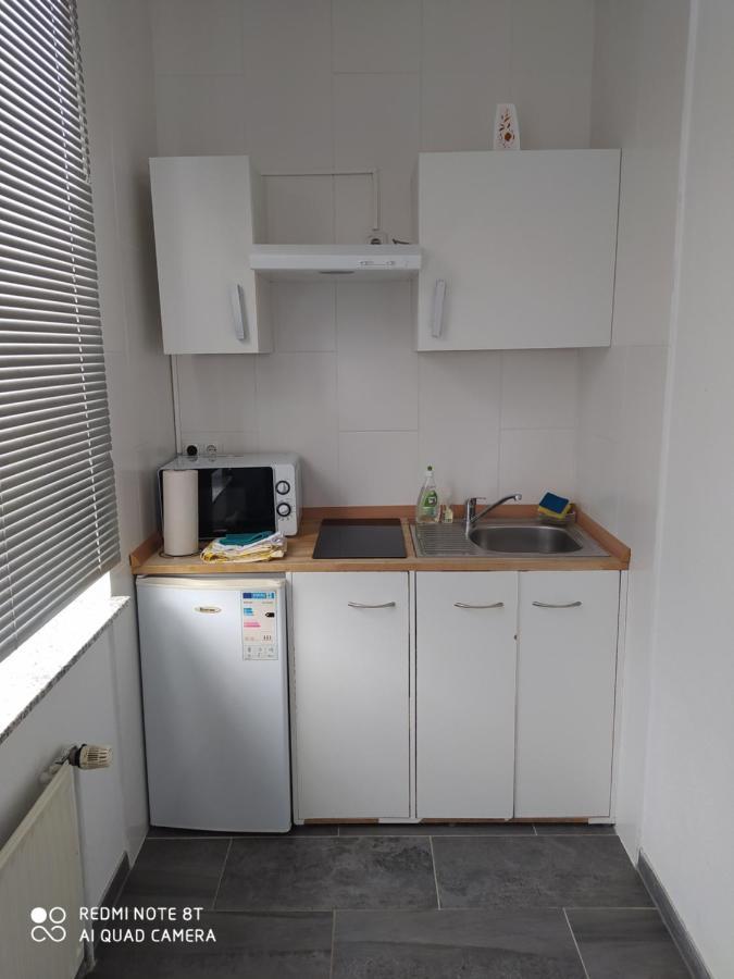 Appartment Bella Italia Erftstadt Kültér fotó