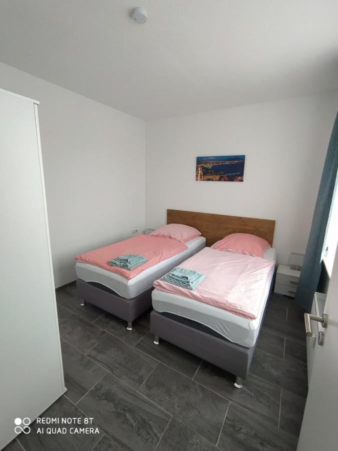 Appartment Bella Italia Erftstadt Kültér fotó