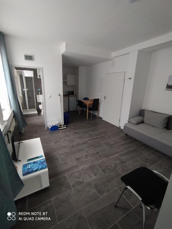 Appartment Bella Italia Erftstadt Kültér fotó