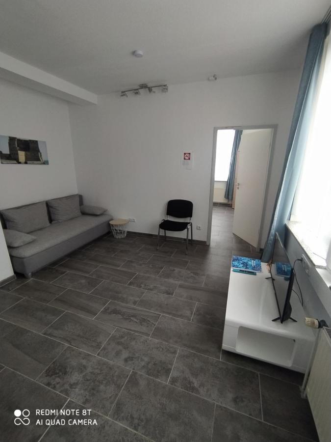 Appartment Bella Italia Erftstadt Kültér fotó