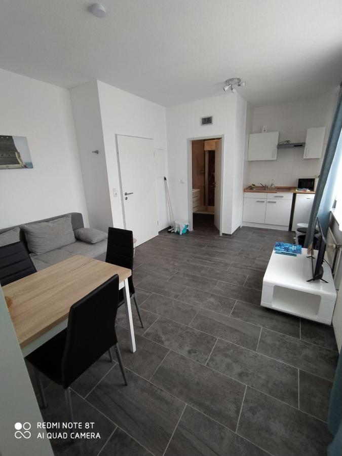 Appartment Bella Italia Erftstadt Kültér fotó