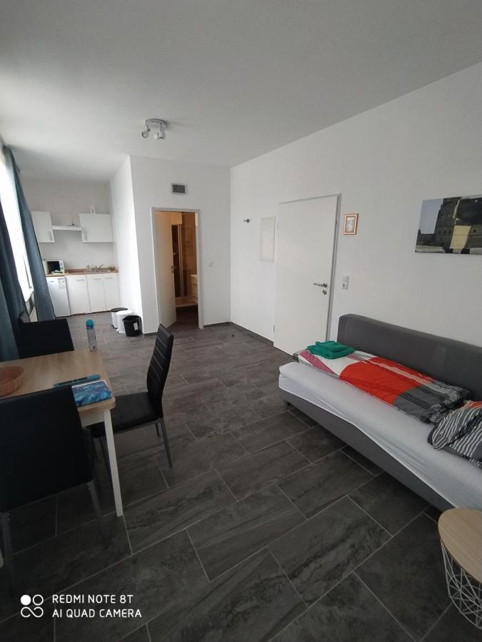 Appartment Bella Italia Erftstadt Kültér fotó