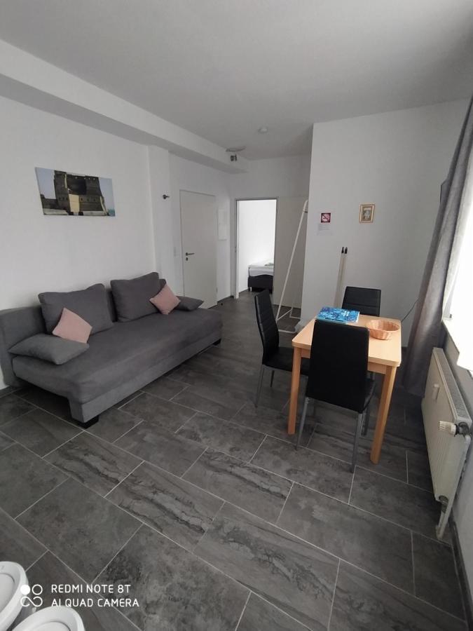 Appartment Bella Italia Erftstadt Kültér fotó