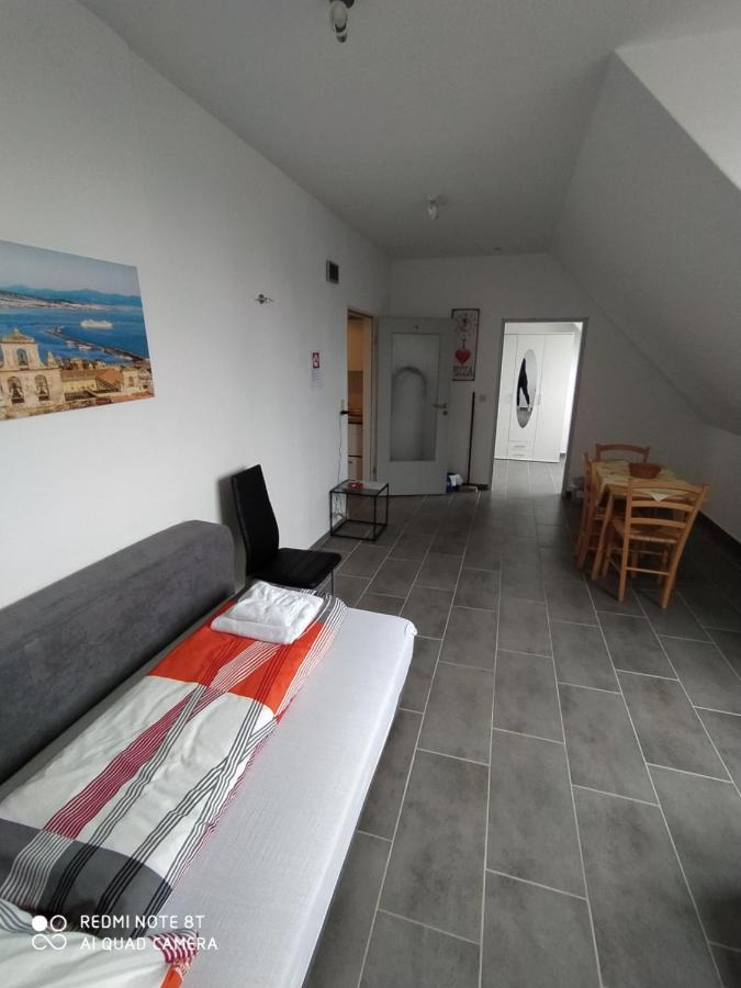Appartment Bella Italia Erftstadt Kültér fotó