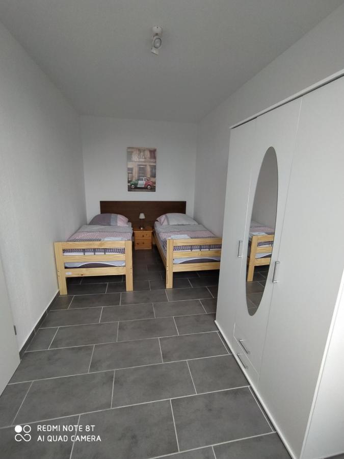 Appartment Bella Italia Erftstadt Kültér fotó