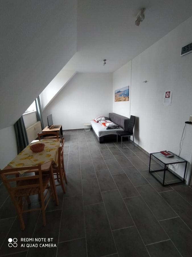 Appartment Bella Italia Erftstadt Kültér fotó
