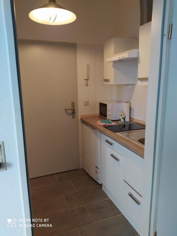 Appartment Bella Italia Erftstadt Kültér fotó