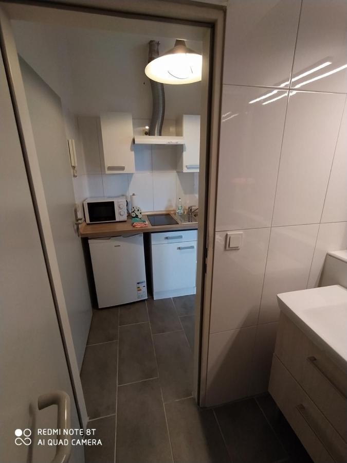 Appartment Bella Italia Erftstadt Kültér fotó
