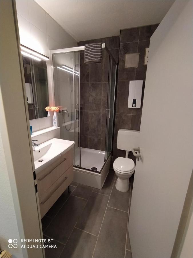 Appartment Bella Italia Erftstadt Kültér fotó