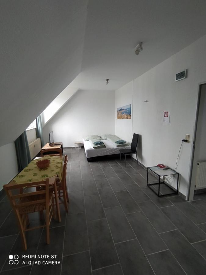 Appartment Bella Italia Erftstadt Kültér fotó