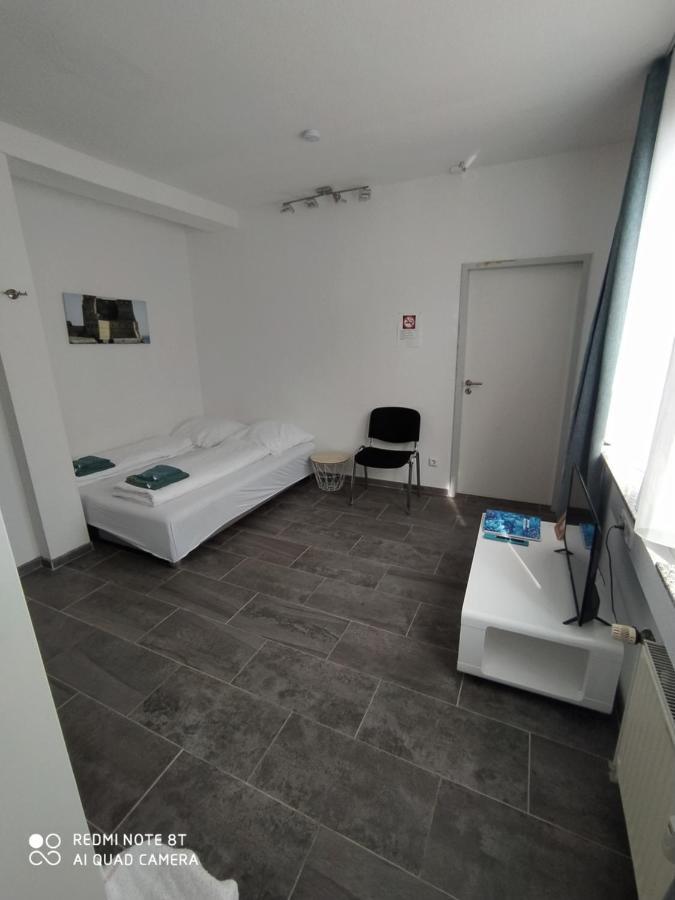 Appartment Bella Italia Erftstadt Kültér fotó