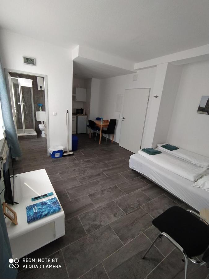 Appartment Bella Italia Erftstadt Kültér fotó