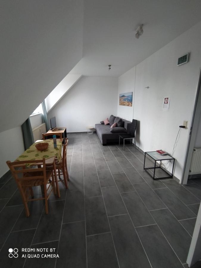Appartment Bella Italia Erftstadt Kültér fotó