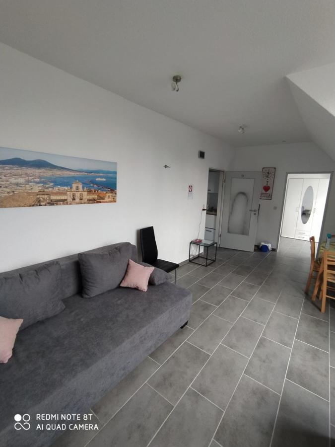 Appartment Bella Italia Erftstadt Kültér fotó