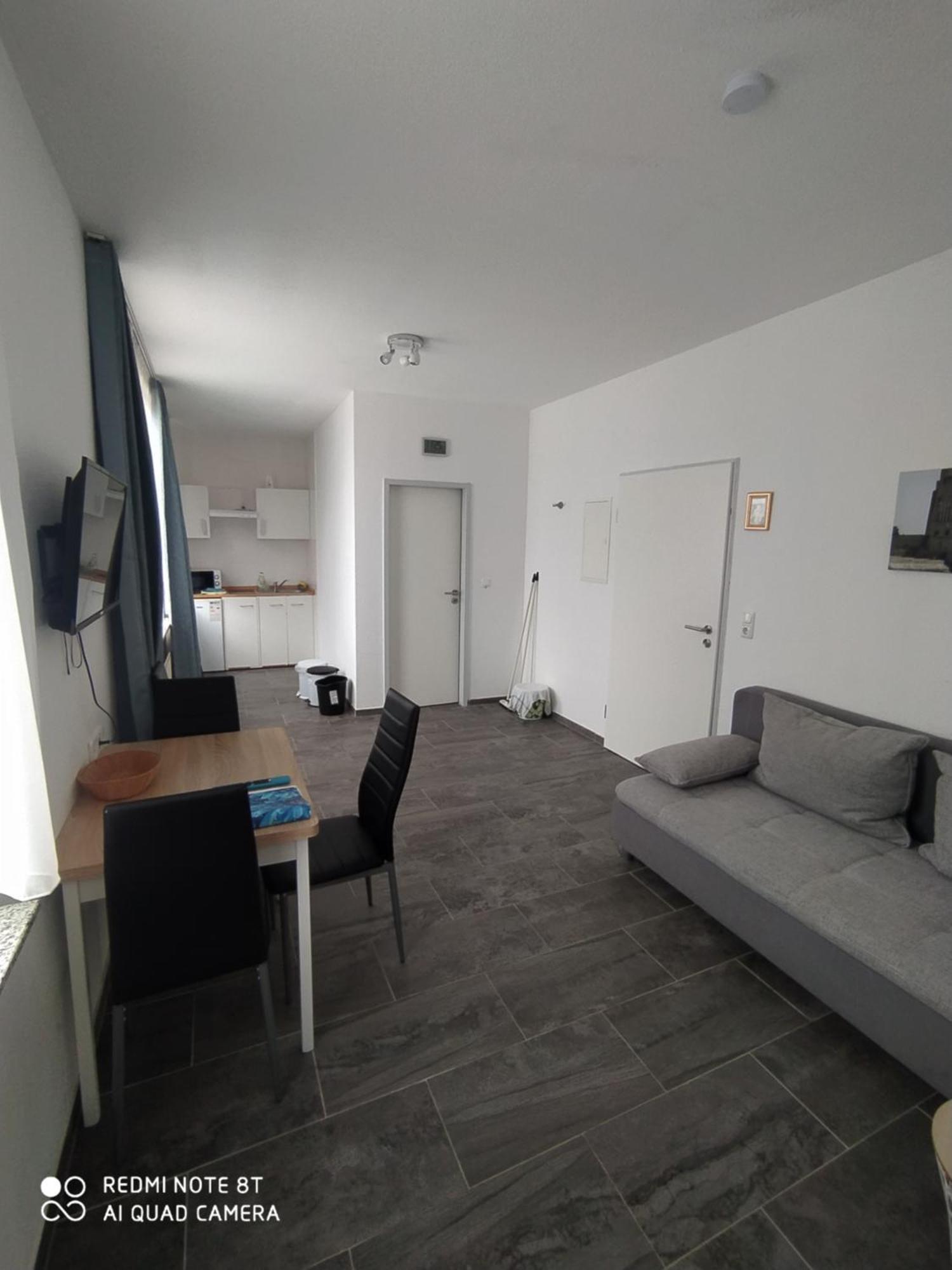 Appartment Bella Italia Erftstadt Kültér fotó