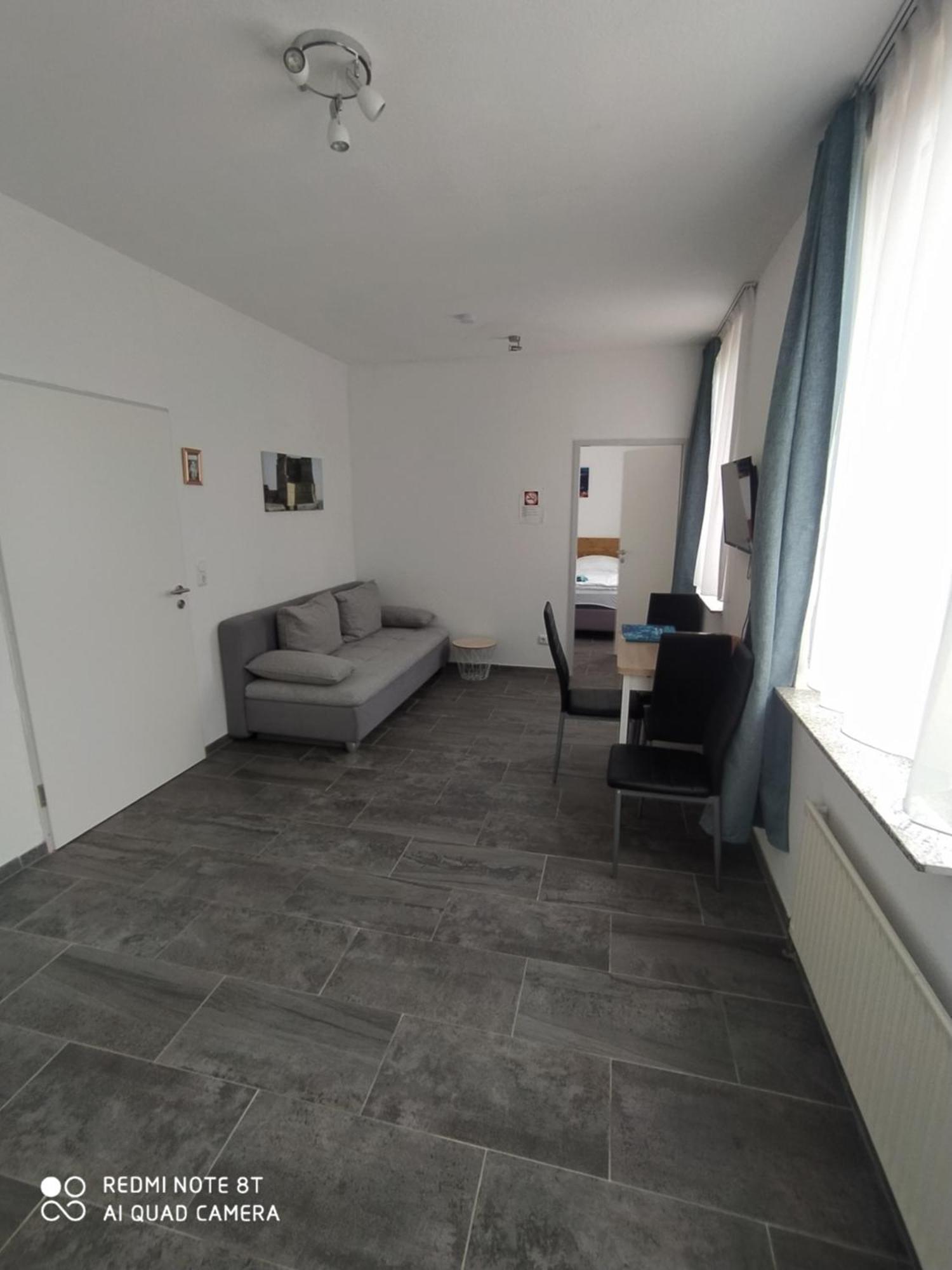 Appartment Bella Italia Erftstadt Kültér fotó