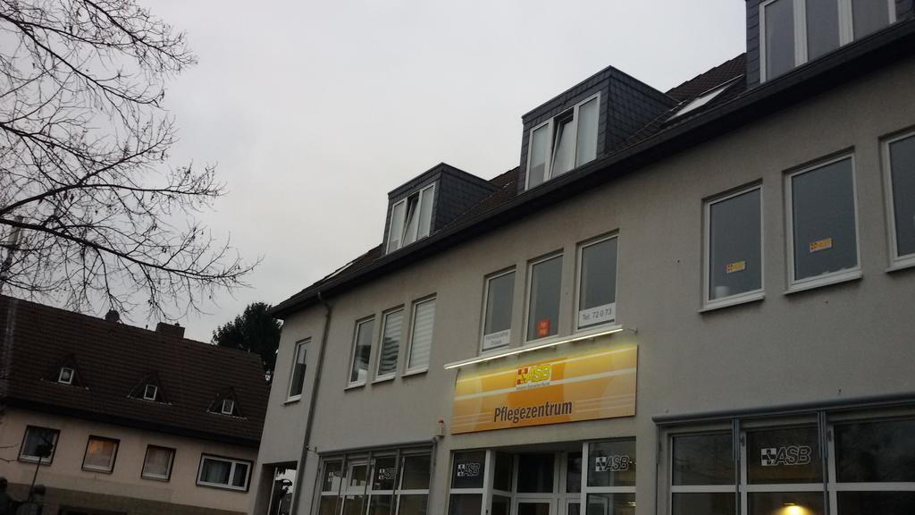 Appartment Bella Italia Erftstadt Kültér fotó